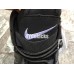 NIKE AIR MORE UPTEMPO SUPREME BLACK