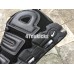 NIKE AIR MORE UPTEMPO SUPREME BLACK
