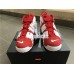 NIKE AIR MORE UPTEMPO SUPREME RED WHITE