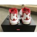 NIKE AIR MORE UPTEMPO SUPREME RED WHITE
