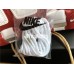 NIKE AIR MORE UPTEMPO SUPREME RED WHITE