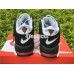 NIKE AIR MORE UPTEMPO WHITE BLACK RED
