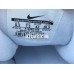 NIKE AIR MORE UPTEMPO WHITE GYM RED