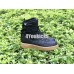 NIKE SPECIAL FIELD AIR FORCE 1 HI BLACK BROWN