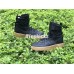 NIKE SPECIAL FIELD AIR FORCE 1 HI BLACK BROWN