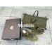 NIKE SPECIAL FIELD AIR FORCE 1 HI OLIVE GREEN