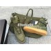 NIKE SPECIAL FIELD AIR FORCE 1 HI OLIVE GREEN