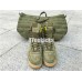 NIKE SPECIAL FIELD AIR FORCE 1 HI OLIVE GREEN