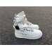 NIKE SPECIAL FIELD AIR FORCE 1 HI WHITE