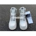 NIKE SPECIAL FIELD AIR FORCE 1 HI WHITE