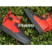 NIKE SPECIAL FIELD AIR FORCE 1 MID QS ARMY GREEN ORANGE