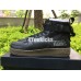 NIKE SPECIAL FIELD AIR FORCE 1 MID QS BLACK