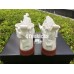 NIKE SPECIAL FIELD AIR FORCE 1 MID QS WHITE RED