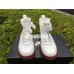 NIKE SPECIAL FIELD AIR FORCE 1 MID QS WHITE RED