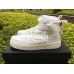 NIKE SPECIAL FIELD AIR FORCE 1 MID TRIPLE IVORY