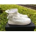 NIKE SPECIAL FIELD AIR FORCE 1 MID TRIPLE IVORY