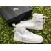 NIKE SPECIAL FIELD AIR FORCE 1 MID TRIPLE IVORY