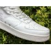 NIKE SPECIAL FIELD AIR FORCE 1 MID TRIPLE IVORY