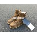 NIKE W SPECIAL FIELD AIR FORCE 1 HI HAZELNUT