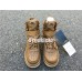 NIKE W SPECIAL FIELD AIR FORCE 1 HI HAZELNUT
