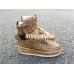 NIKE W SPECIAL FIELD AIR FORCE 1 HI HAZELNUT