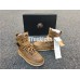 NIKE W SPECIAL FIELD AIR FORCE 1 HI HAZELNUT