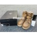NIKE W SPECIAL FIELD AIR FORCE 1 HI HAZELNUT