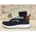 ADIDAS x ALEXANDER WANG RUN BOOST BLACK CM7825