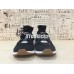 ADIDAS x ALEXANDER WANG RUN BOOST BLACK CM7825