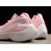 NIKE W ZOOM VAPORFLY ELITE LOW PINK 900666-008