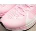NIKE W ZOOM VAPORFLY ELITE LOW PINK 900666-008