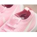 NIKE W ZOOM VAPORFLY ELITE LOW PINK 900666-008