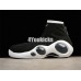 NIKE ZOOM FLIGHT BONAFIDE OG BLACK WHITE 917742-001