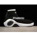 NIKE ZOOM FLIGHT BONAFIDE OG BLACK WHITE 917742-001