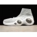 NIKE ZOOM FLIGHT BONAFIDE OG GREY WHITE 917742-002