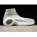 NIKE ZOOM FLIGHT BONAFIDE OG GREY WHITE 917742-002