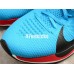 NIKE ZOOM VAPORFLY ELITE BLUE 900888-400