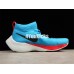 NIKE ZOOM VAPORFLY ELITE BLUE 900888-400