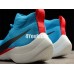 NIKE ZOOM VAPORFLY ELITE BLUE 900888-400