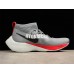 NIKE ZOOM VAPORFLY ELITE GREY 900888-006
