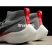 NIKE ZOOM VAPORFLY ELITE GREY 900888-006