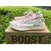 ADIDAS YEEZY BOOST 350 V2 CHALK CORAL B37574