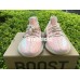 ADIDAS YEEZY BOOST 350 V2 CHALK CORAL B37574