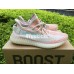ADIDAS YEEZY BOOST 350 V2 CHALK CORAL B37574