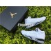 AIR JORDAN 5 RETRO GS WHITE CEMENT