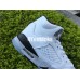 AIR JORDAN 5 RETRO GS WHITE CEMENT