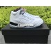 AIR JORDAN 5 RETRO GS WHITE CEMENT