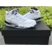 AIR JORDAN 5 RETRO GS WHITE CEMENT