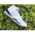 AIR JORDAN 5 RETRO GS WHITE CEMENT