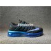 NIKE AIR MAX 2016 BLACK BLUE 806771-040